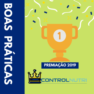 Premiação boas práticas