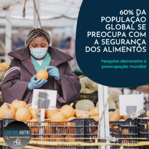 população global
