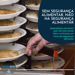 segurança alimentar