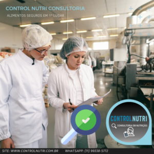 control nutri
