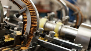 produção de alimentos