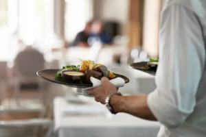 Pesquisa Food Service