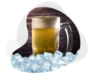 Refrigeração para food service